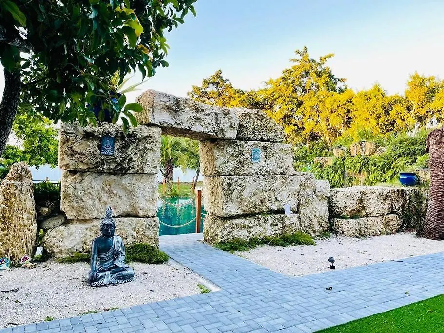 Сasa de vacaciones Of Dreams House