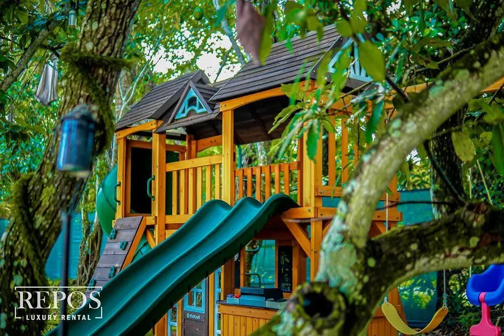 Of Dreams House *
