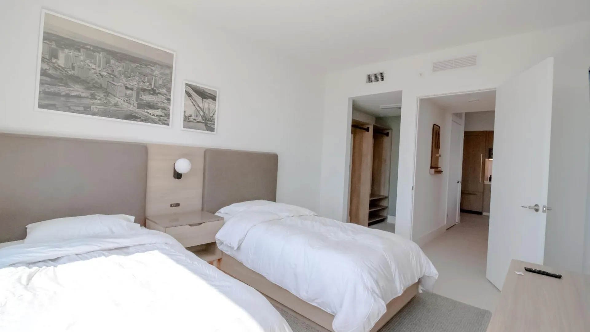 Luxurious 3 Bedroom With A View Διαμέρισμα Μαϊάμι