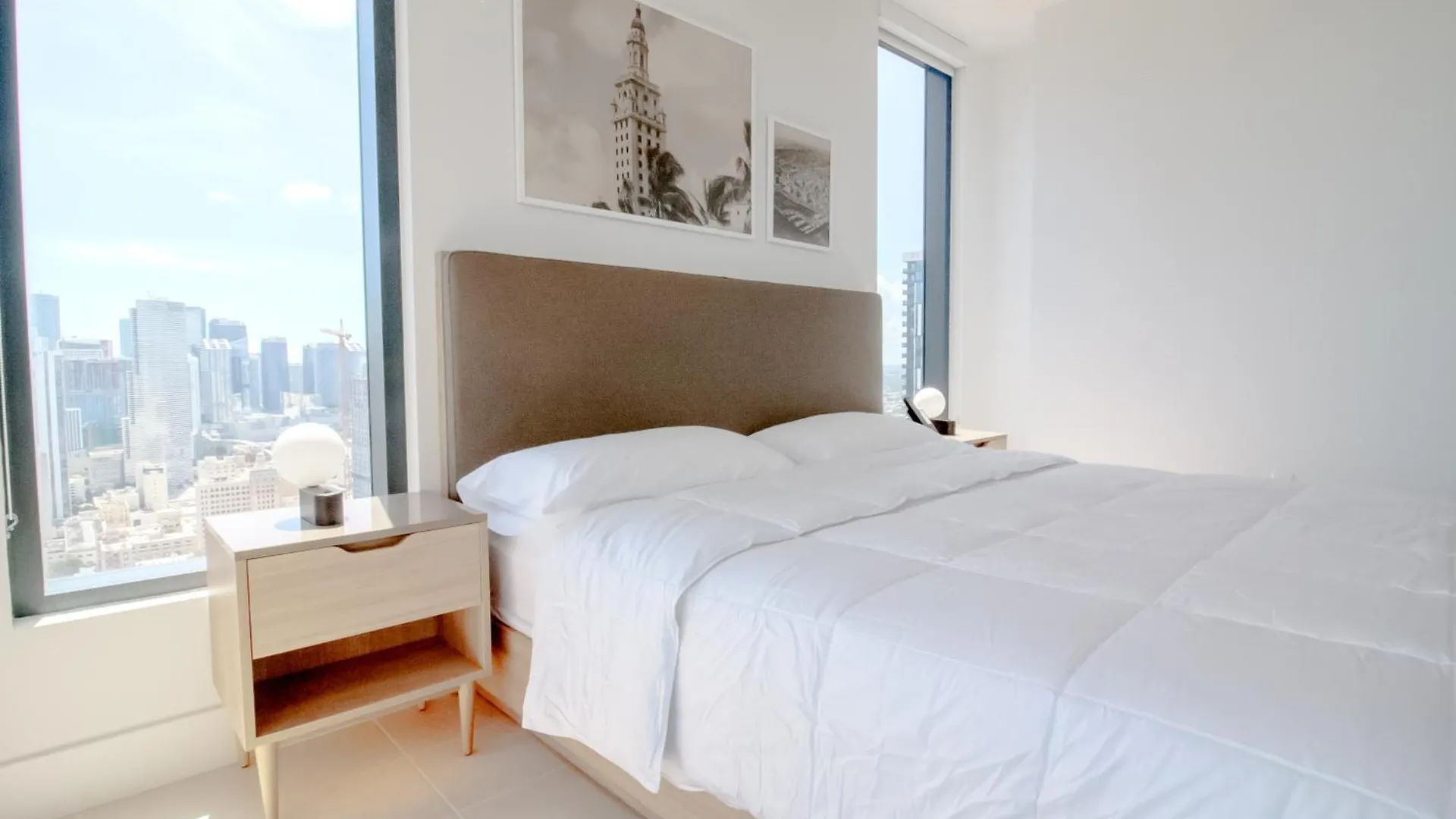 Luxurious 3 Bedroom With A View Μαϊάμι