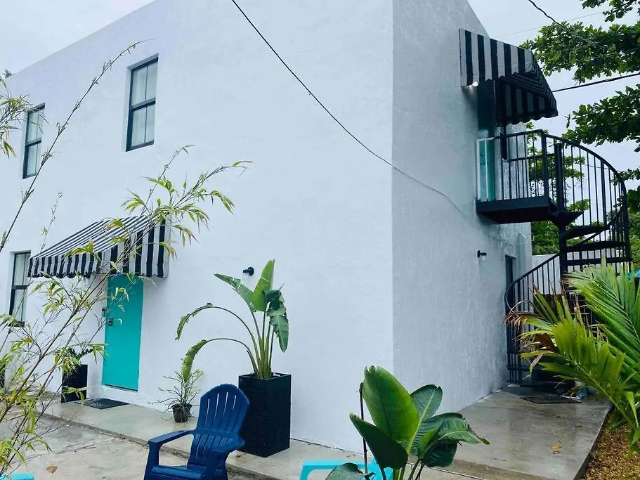 Apartament Pool Design District- 2 Bedroom *