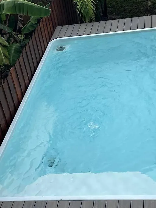 Pool Design District- 2 Bedroom Apartament Miami
