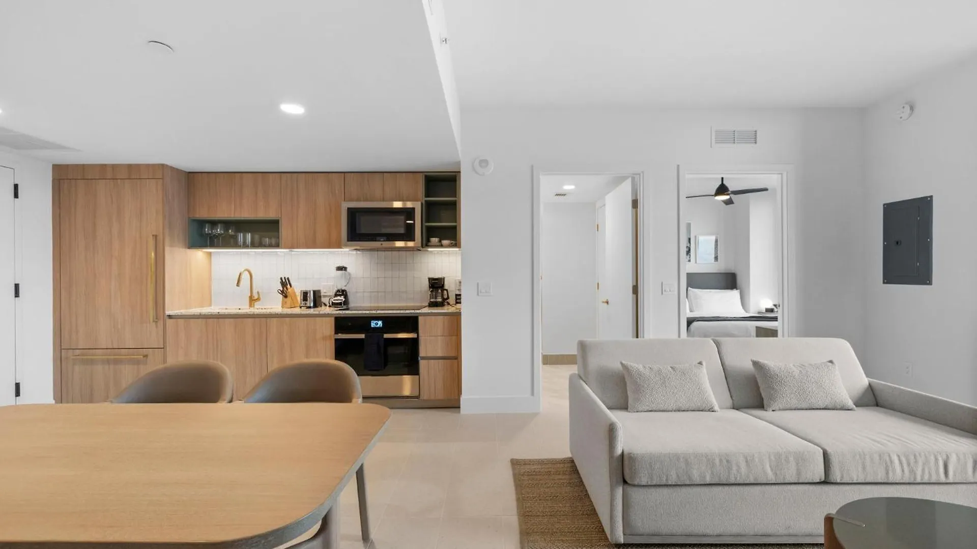 On 46th Floor! Amazing Views And Free Parking * Miami