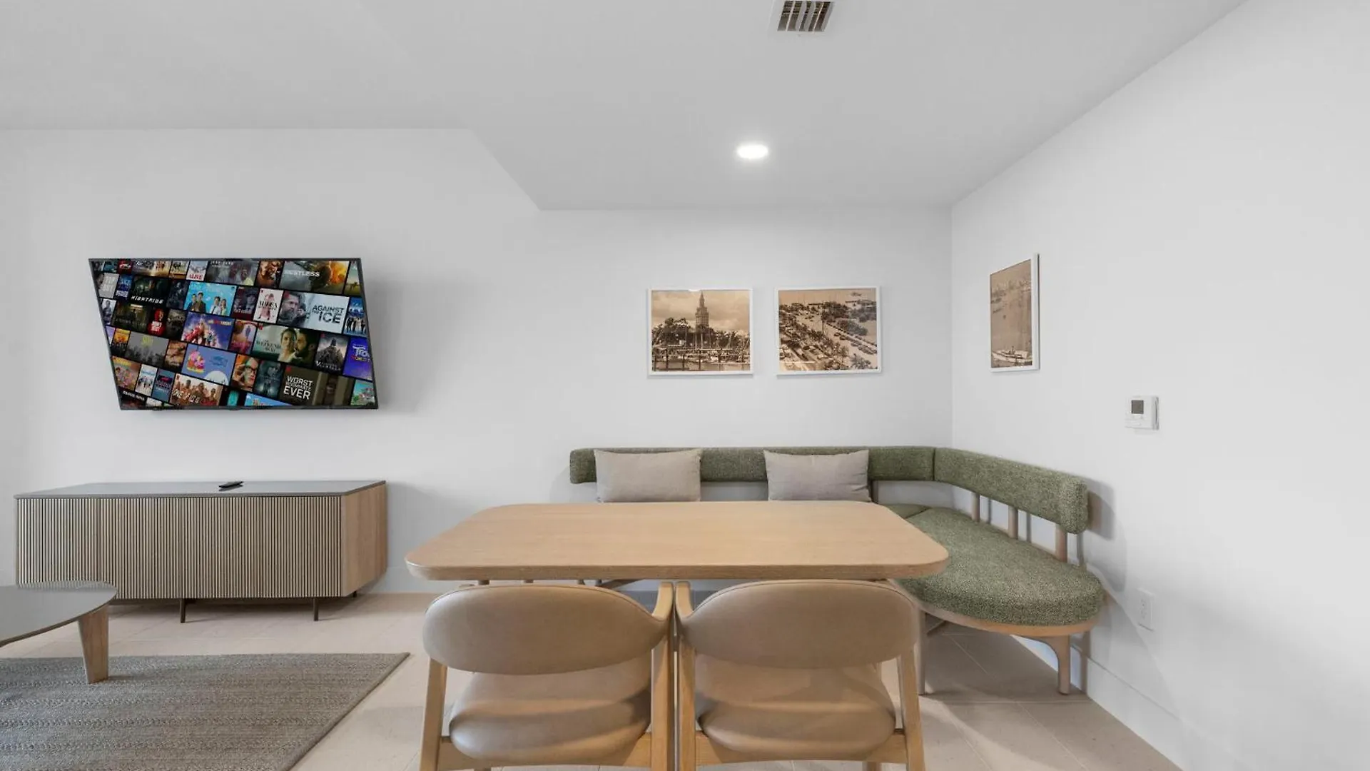 Appartement On 46th Floor! Amazing Views And Free Parking Miami