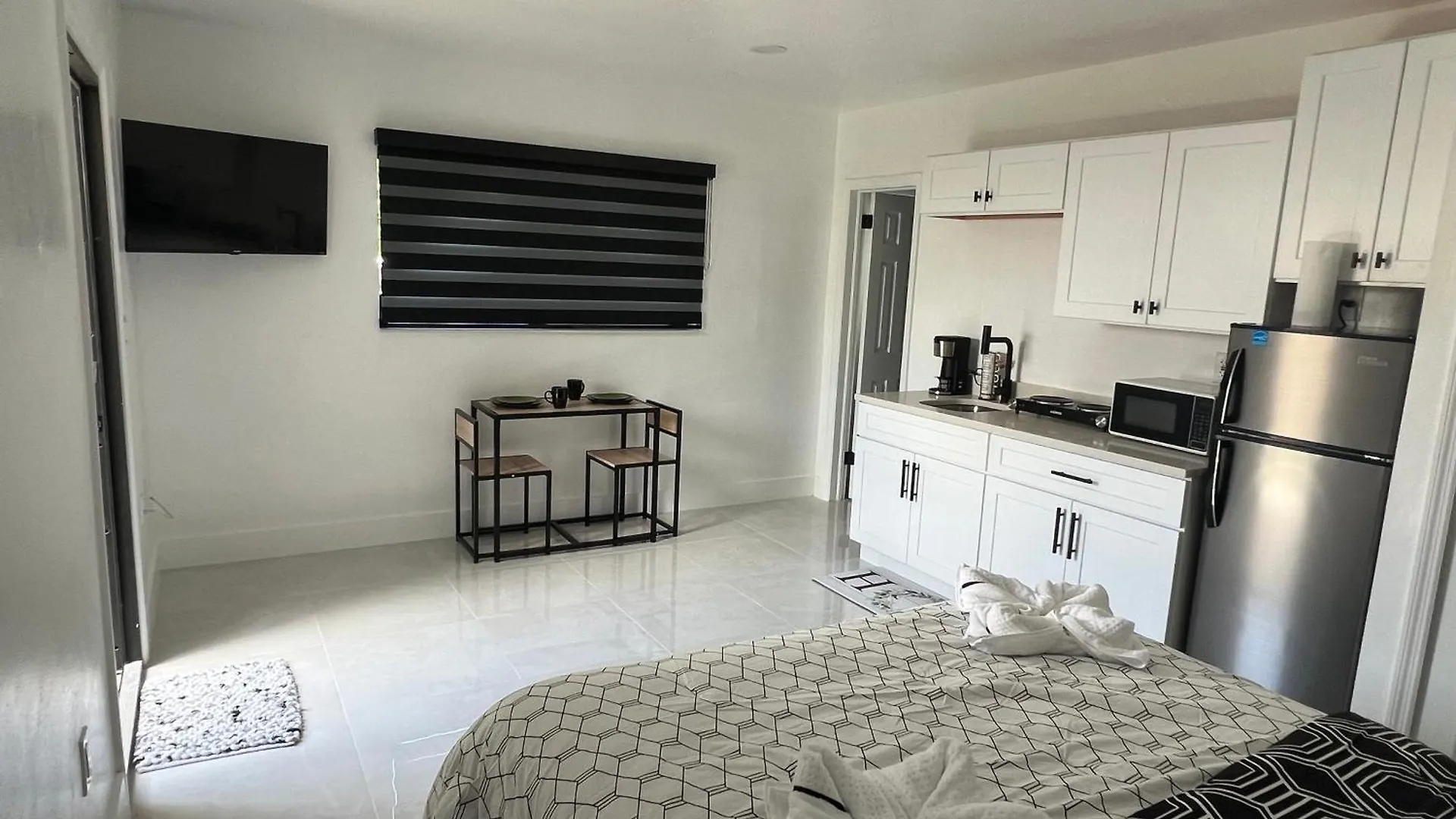 Luxury Appartement