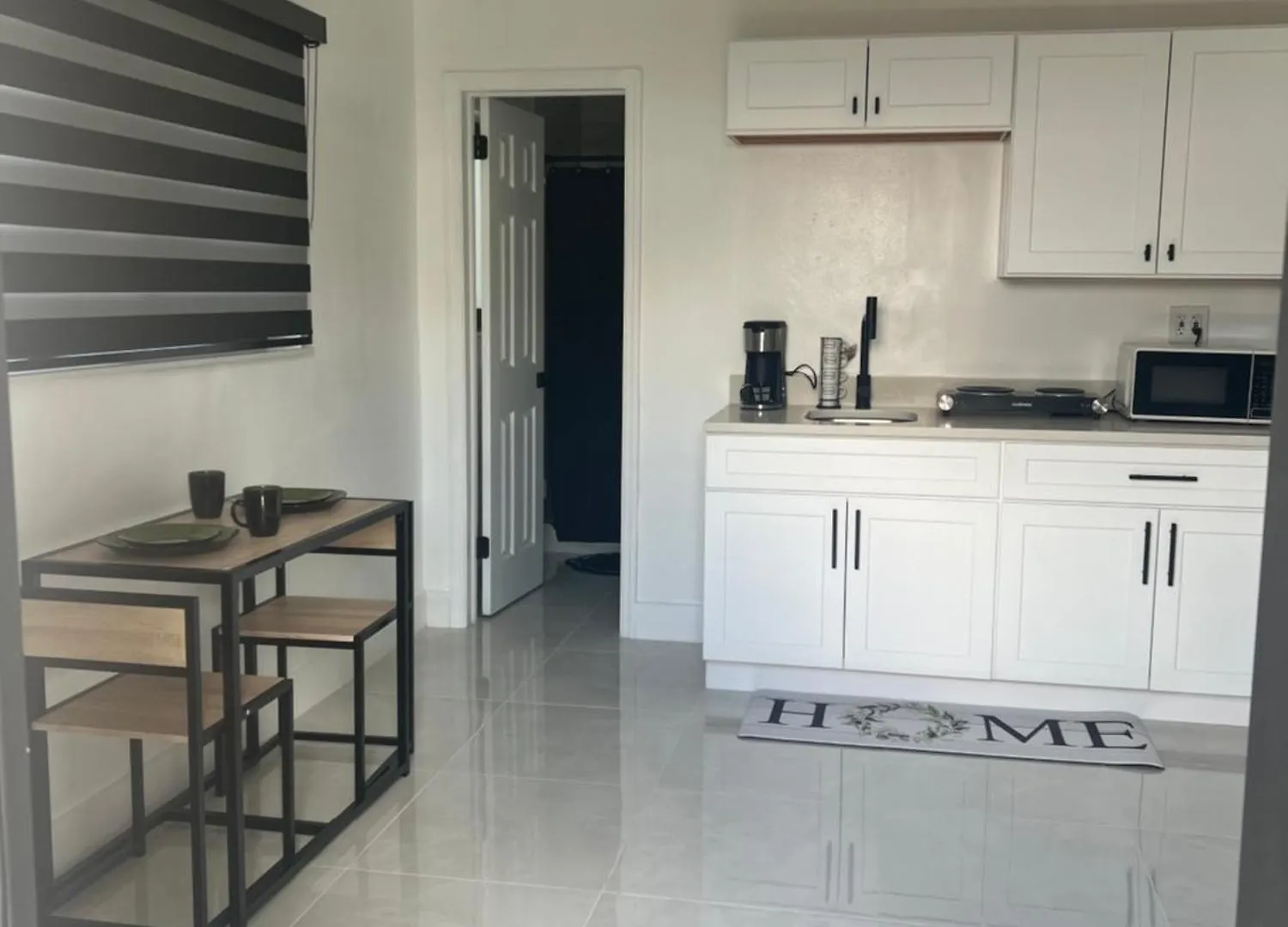 Appartement Luxury