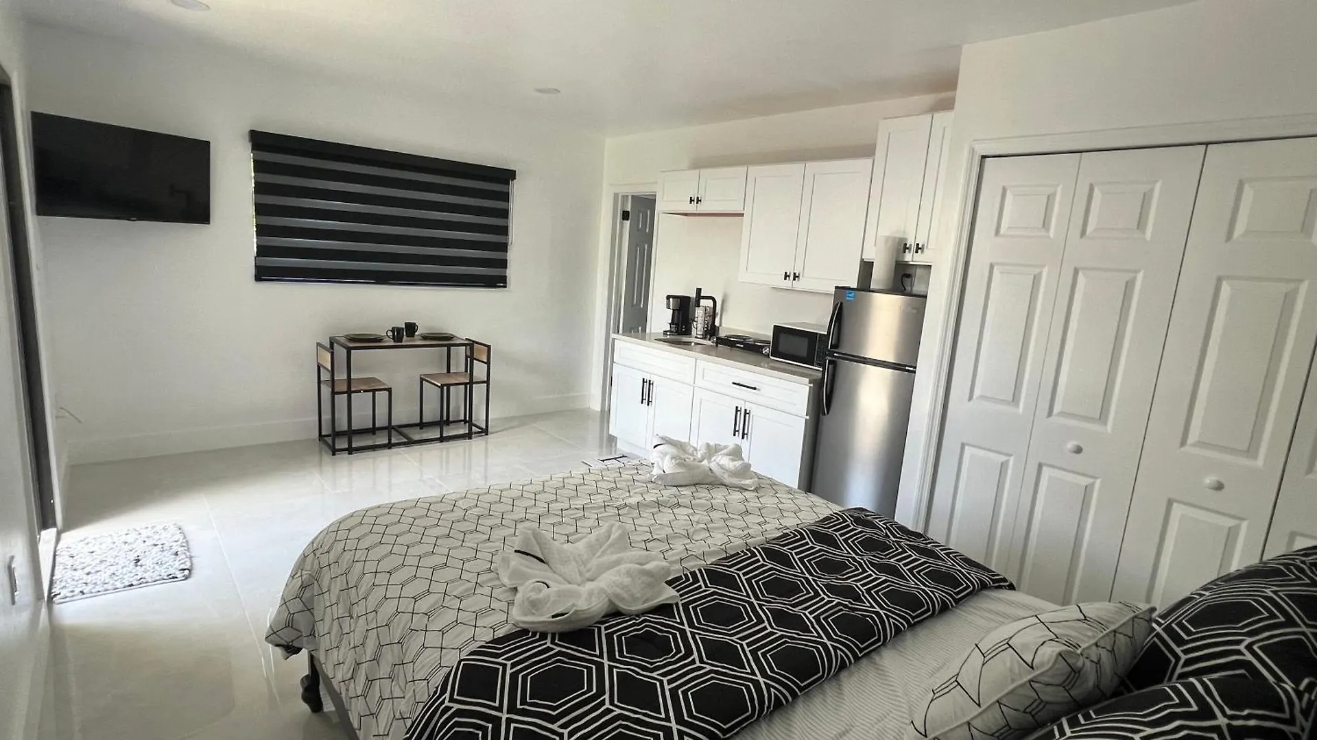 Luxury Miami