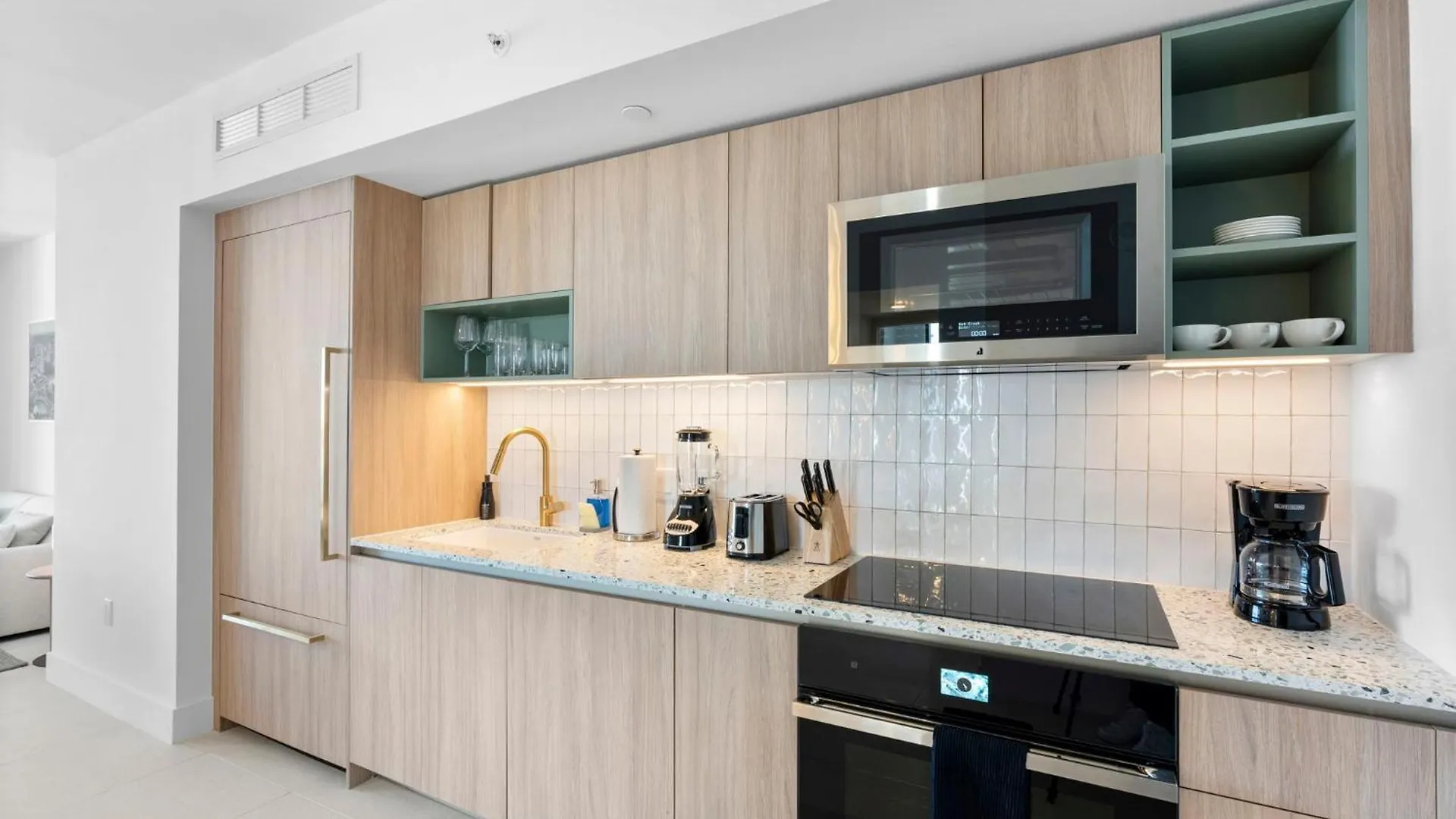 Exclusive W 3br And Stunning Sea Views! Apartmán