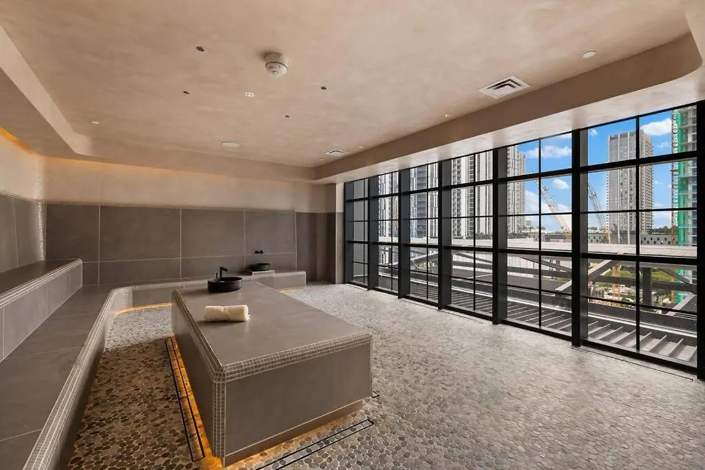 Ph 5107 Gale Luxury 1br With Sea - Downtown Views Апартаменты Майами