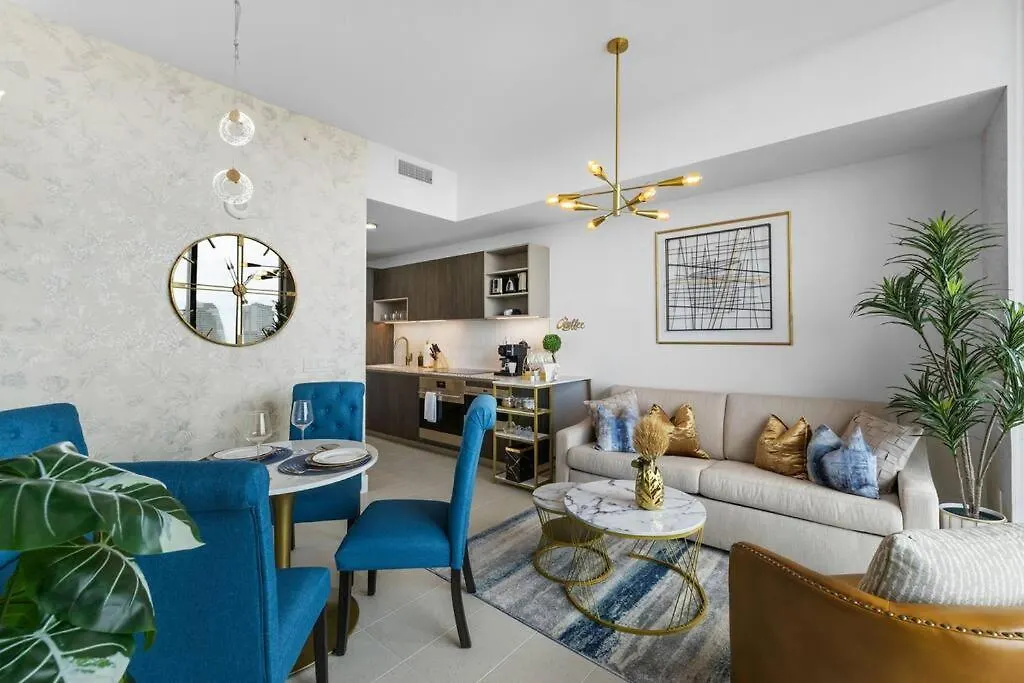 Апартаменты Ph 5107 Gale Luxury 1br With Sea - Downtown Views Майами