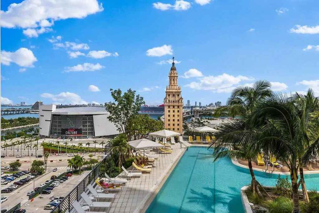 Апартаменты Ph 5107 Gale Luxury 1br With Sea - Downtown Views *