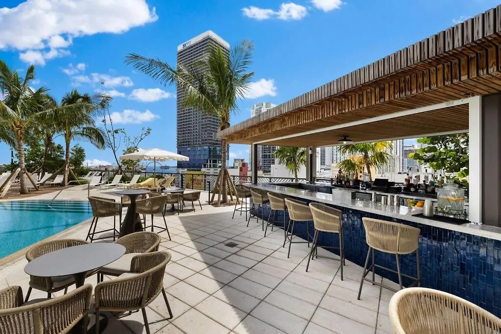Ph 5107 Gale Luxury 1br With Sea - Downtown Views Апартаменты *