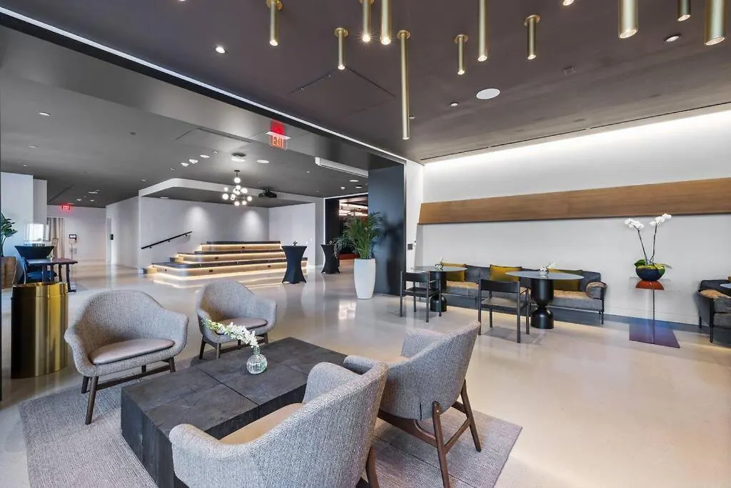 Ph 5107 Gale Luxury 1br With Sea - Downtown Views Апартаменты
