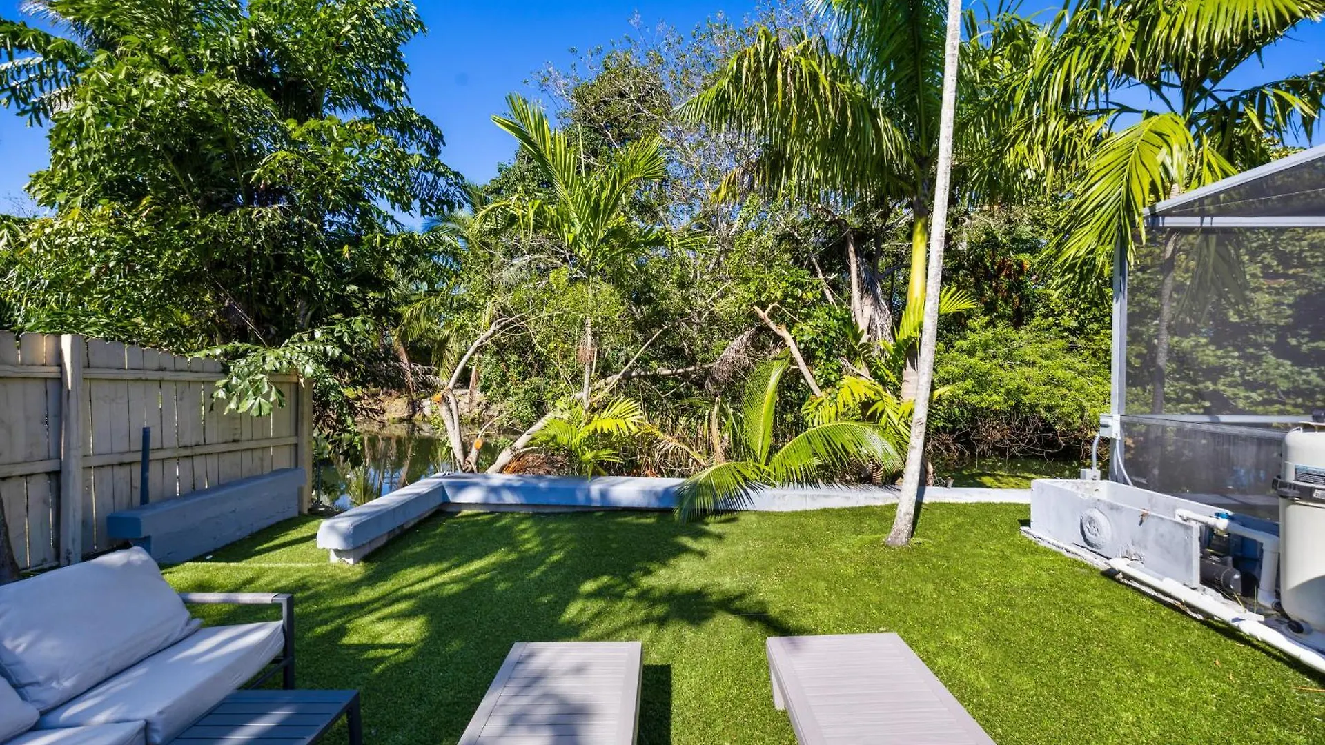 别墅 Tropical Dream House With Private Pool And