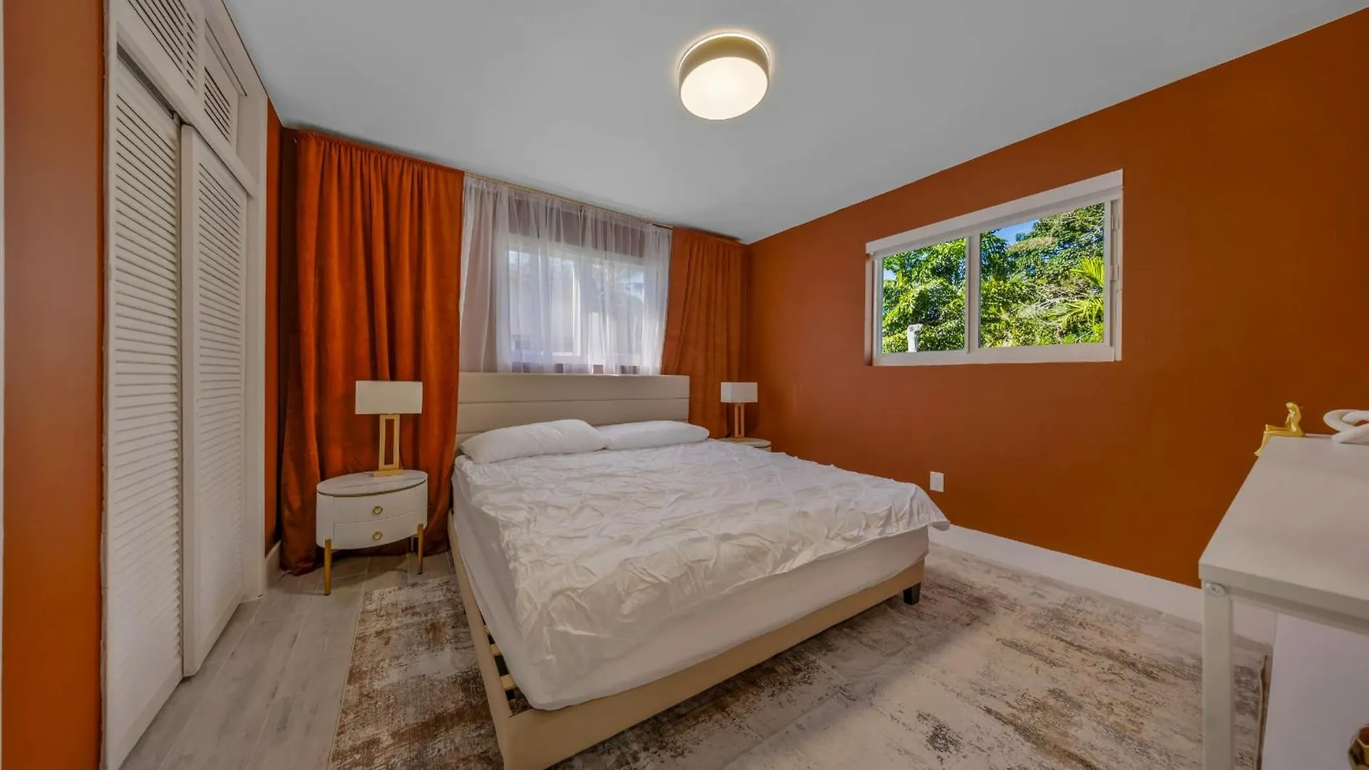 Tropical Dream House With Private Pool And 别墅 迈阿密
