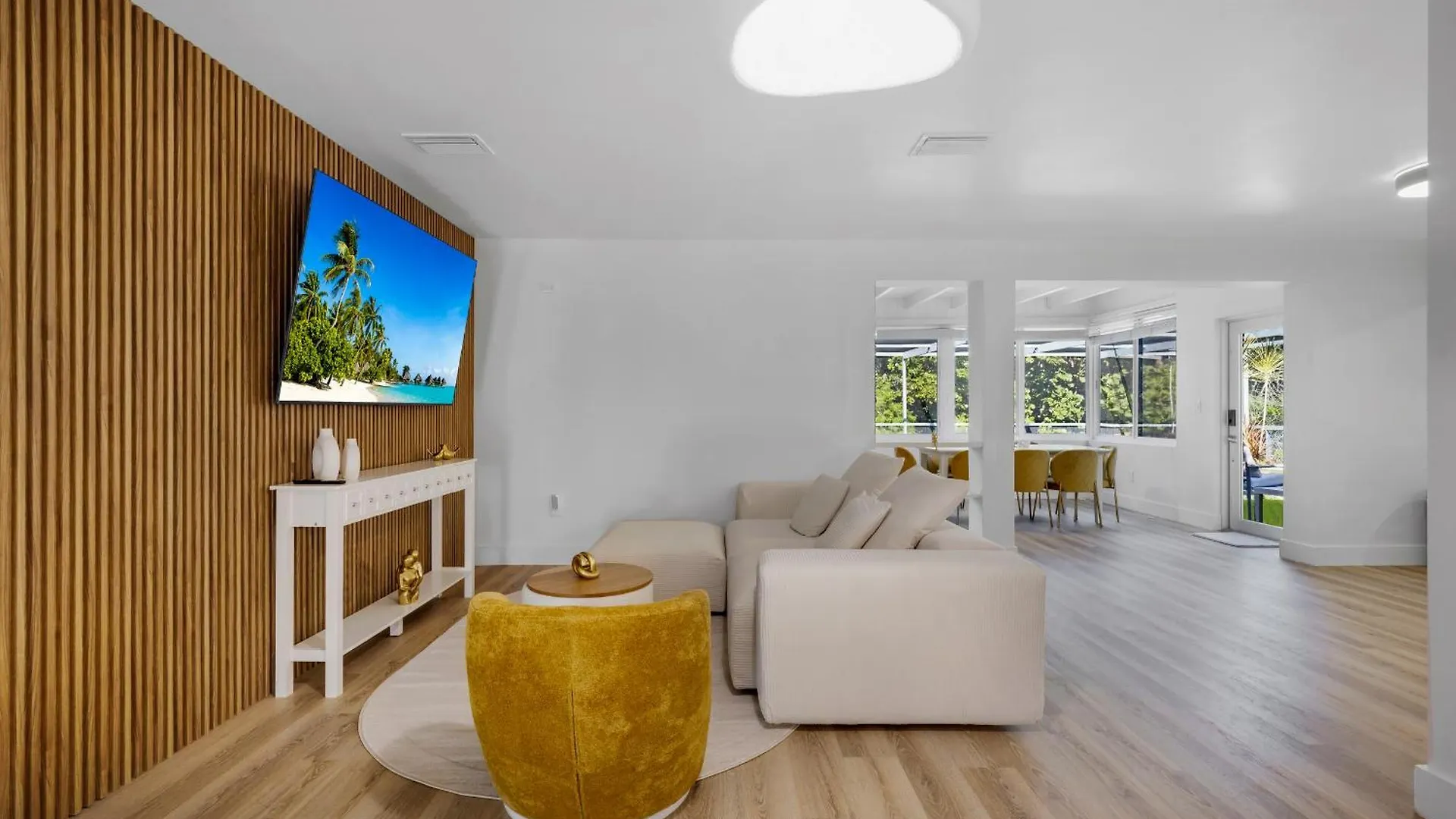 别墅 Tropical Dream House With Private Pool And