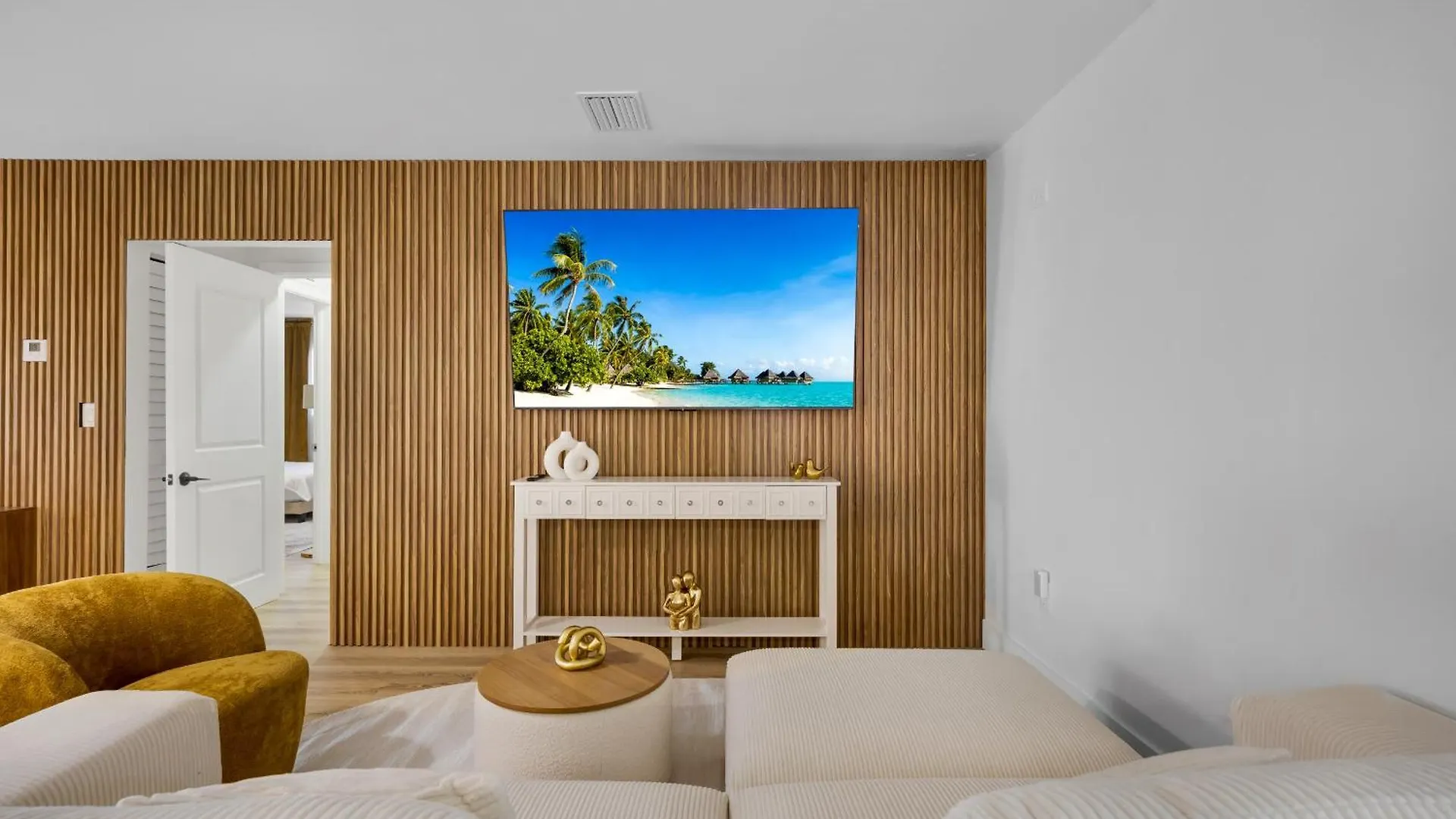 别墅 Tropical Dream House With Private Pool And *