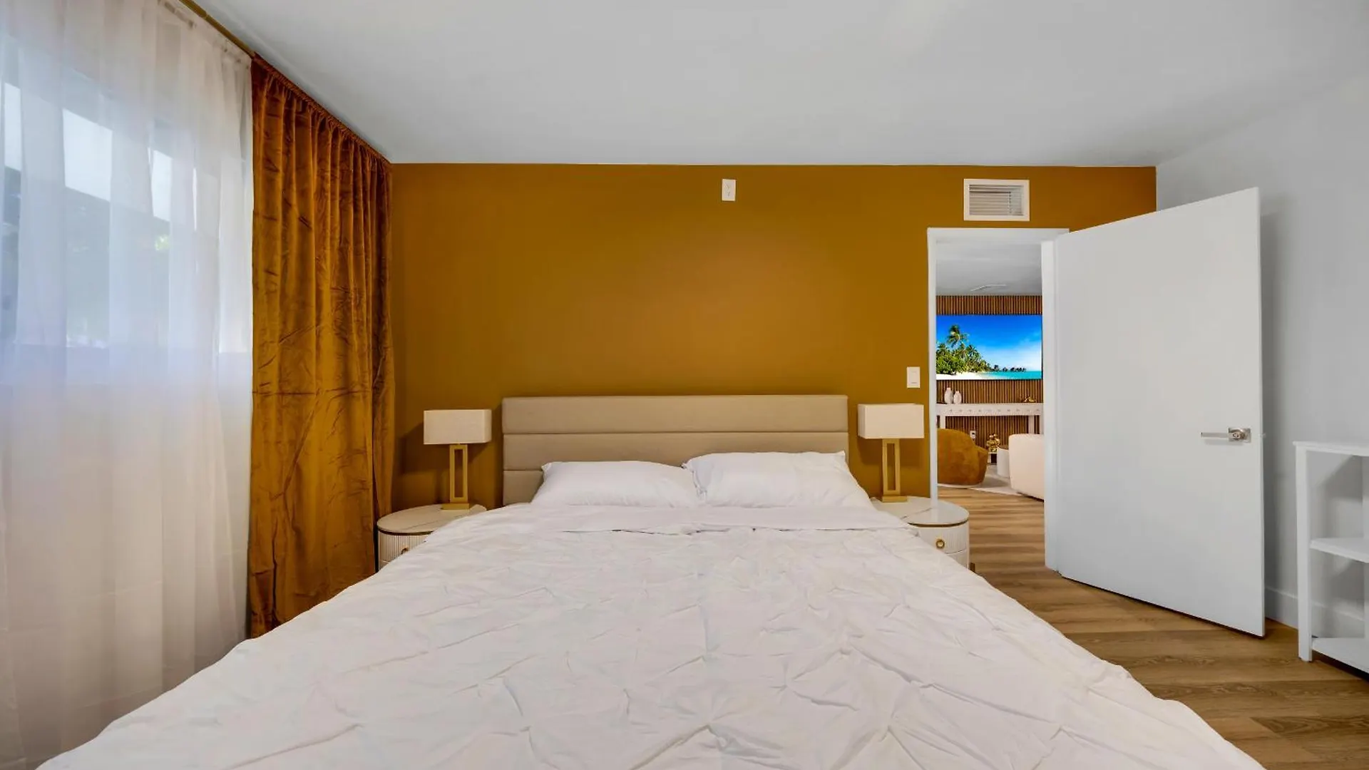 Tropical Dream House With Private Pool And 别墅