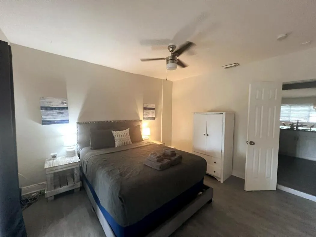 Designed Private In Διαμέρισμα