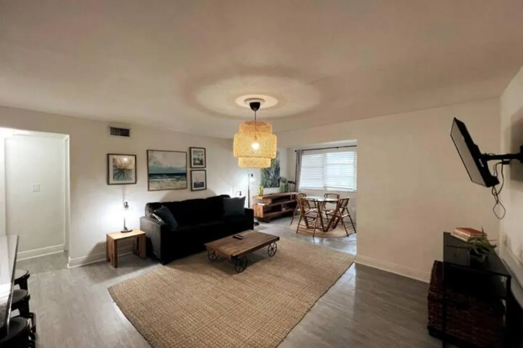Designed Private In Διαμέρισμα