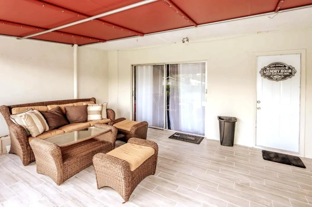 Διαμέρισμα Designed Private In