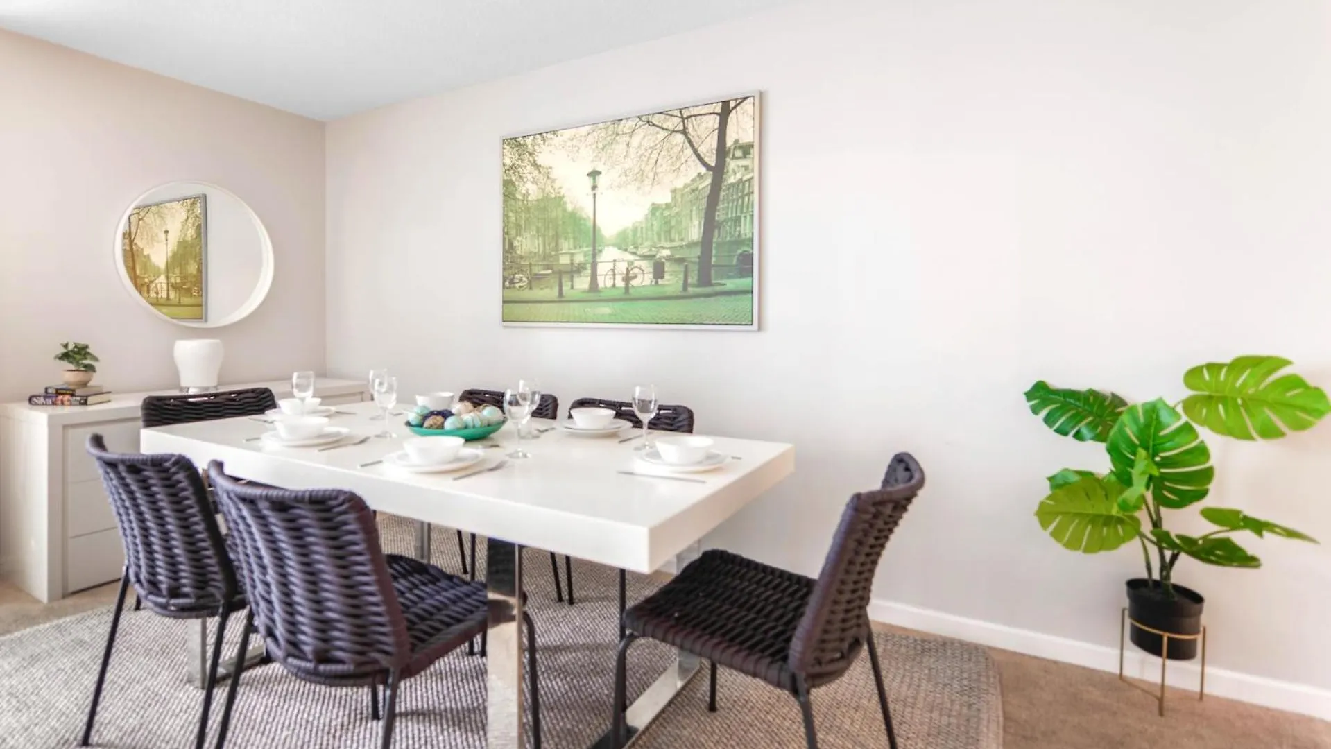 Daire Prime Brickell With Stunning Views *