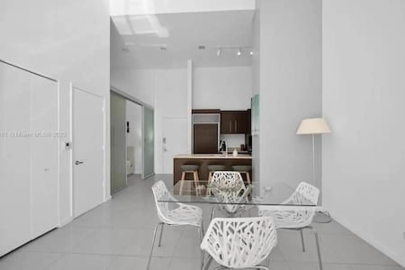 Casa de Férias 28th Floor Icon Brickell Penthouse With Views *