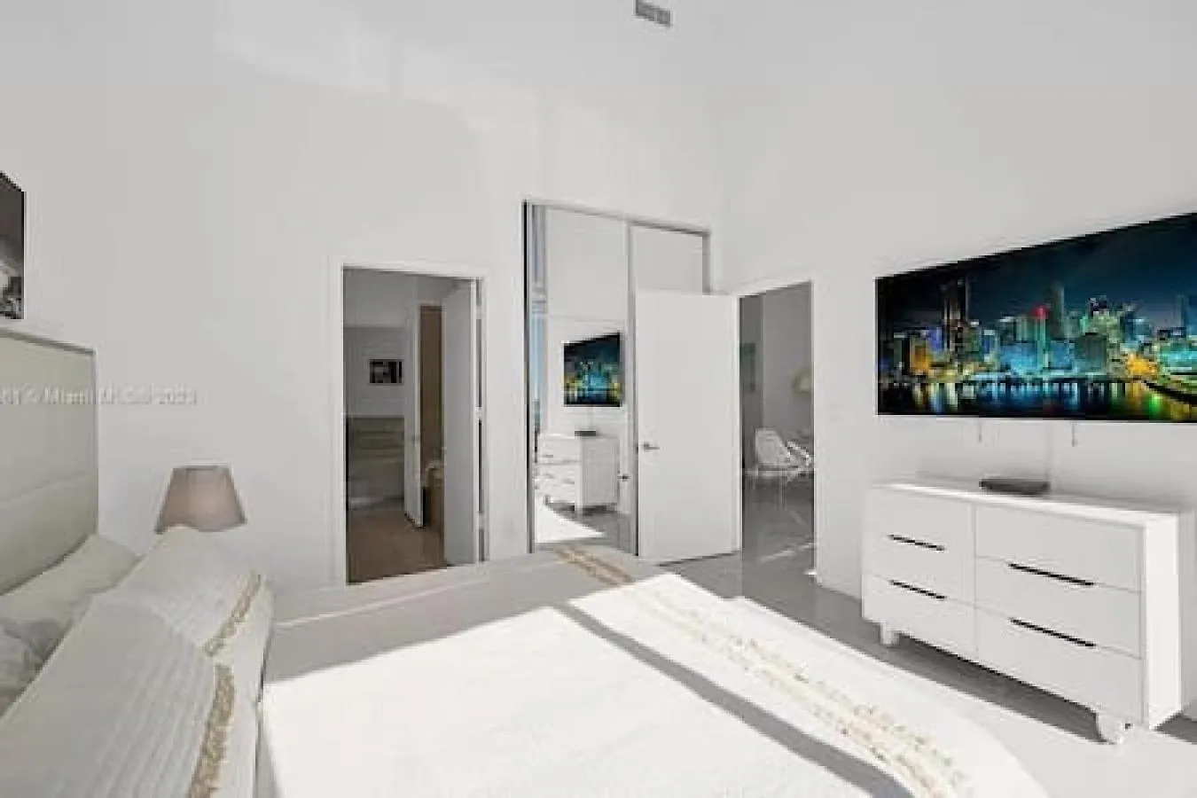28th Floor Icon Brickell Penthouse With Views Casa de Férias
