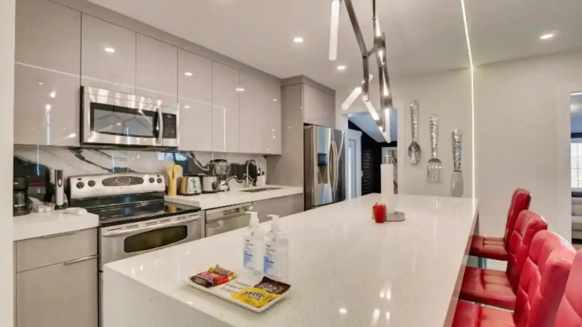 Villa The Grand Escape With Cinema, Pool & Chill Area Miami