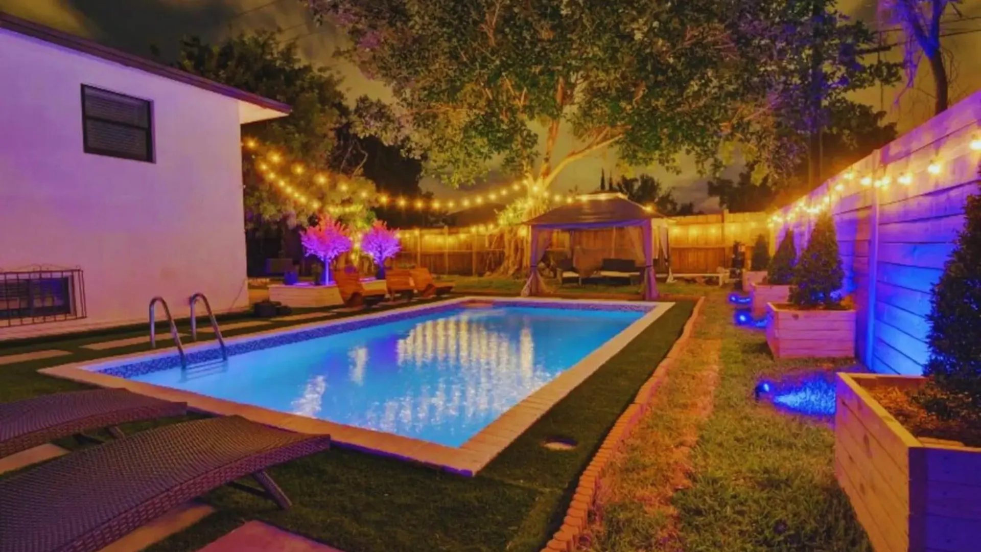 The Grand Escape With Cinema, Pool & Chill Area Villa *