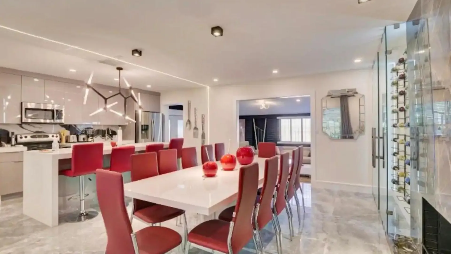 Villa The Grand Escape With Cinema, Pool & Chill Area