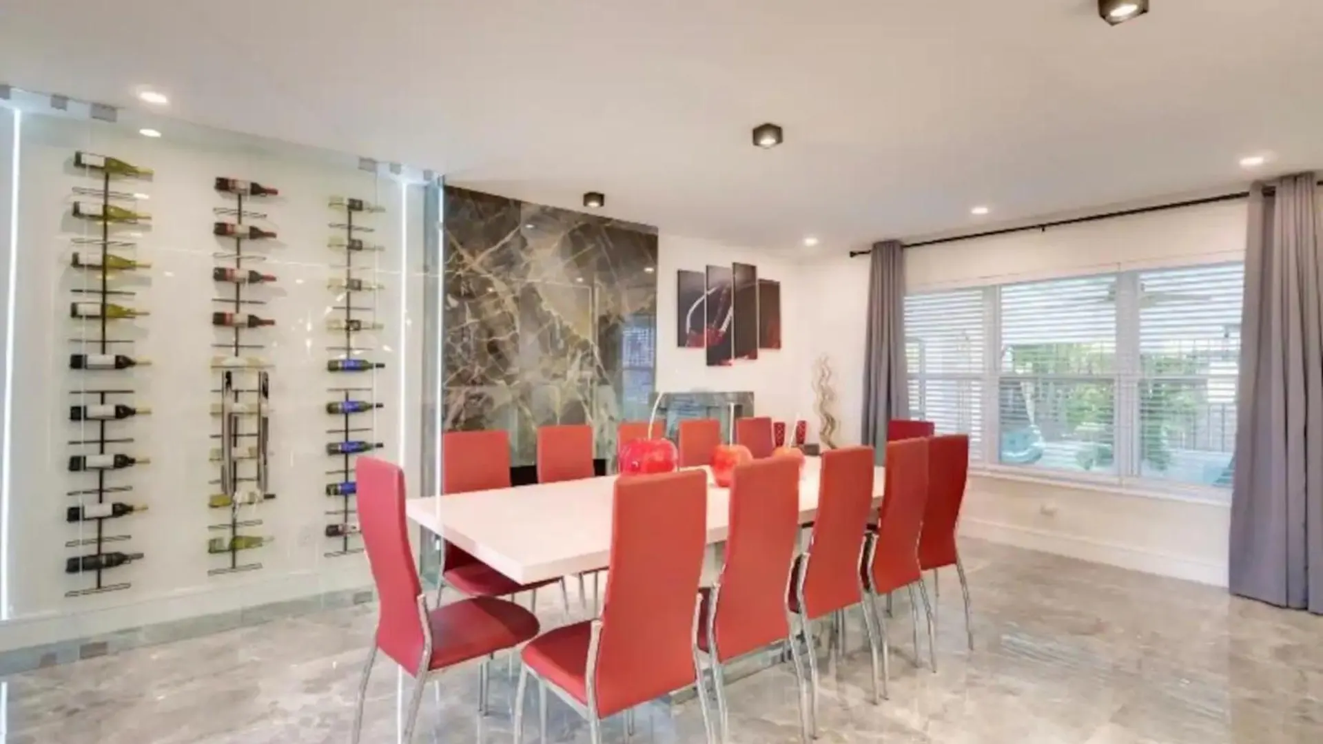 Villa The Grand Escape With Cinema, Pool & Chill Area Miami