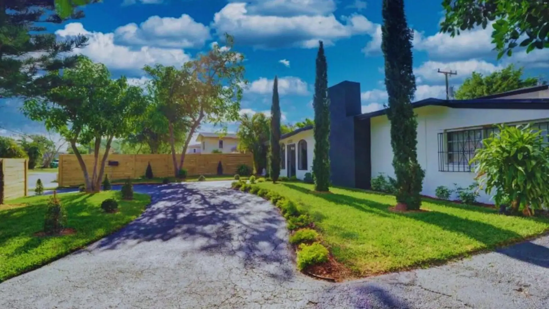 Villa The Grand Escape With Cinema, Pool & Chill Area Miami