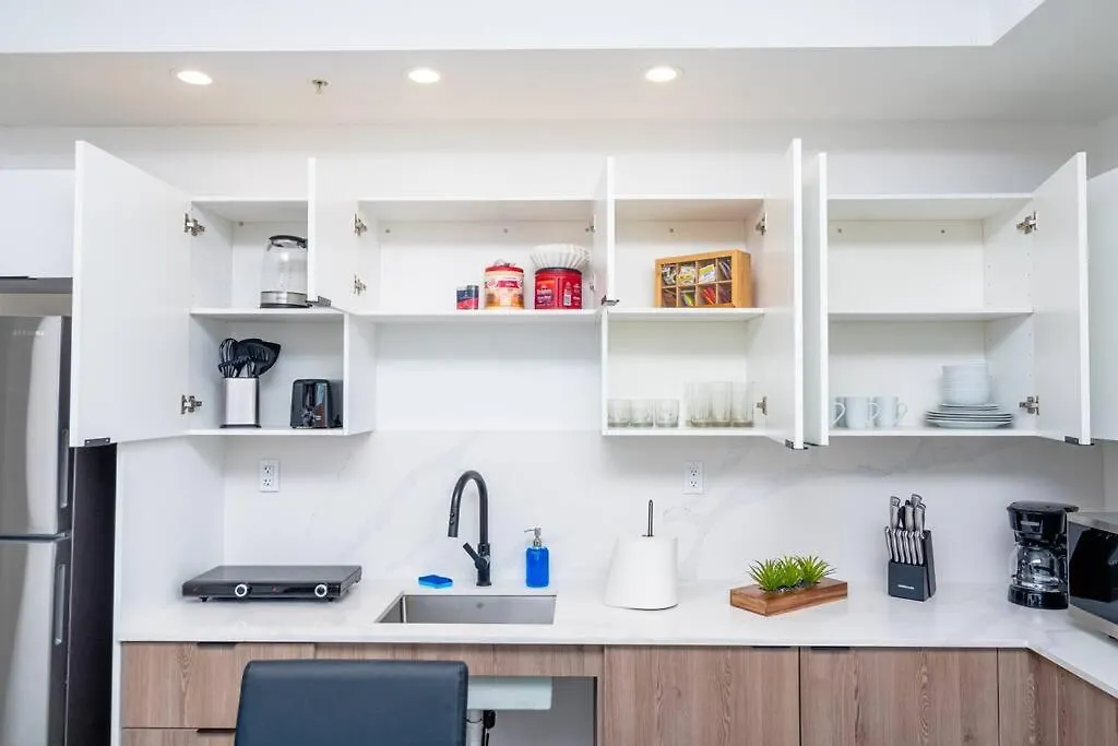 Cozy 2br Oasis Near Brickell, Calle Ocho & Marlins Stadium Apartmán Miami