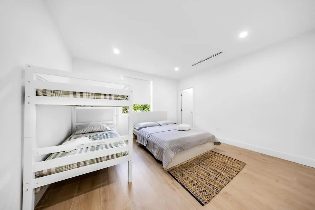 Βίλα Up To 12 Guests! Modern Near Wynwood 29!
