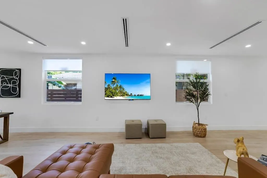 Βίλα Up To 12 Guests! Modern Near Wynwood 29! Μαϊάμι
