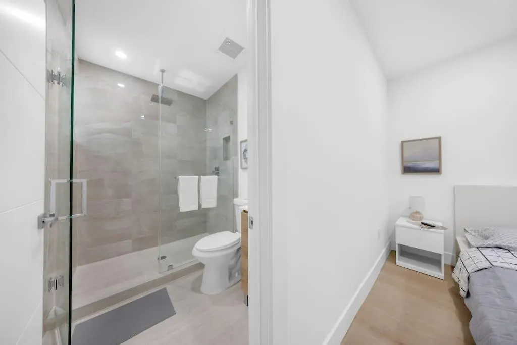 Up To 12 Guests! Modern Near Wynwood 29! Βίλα
