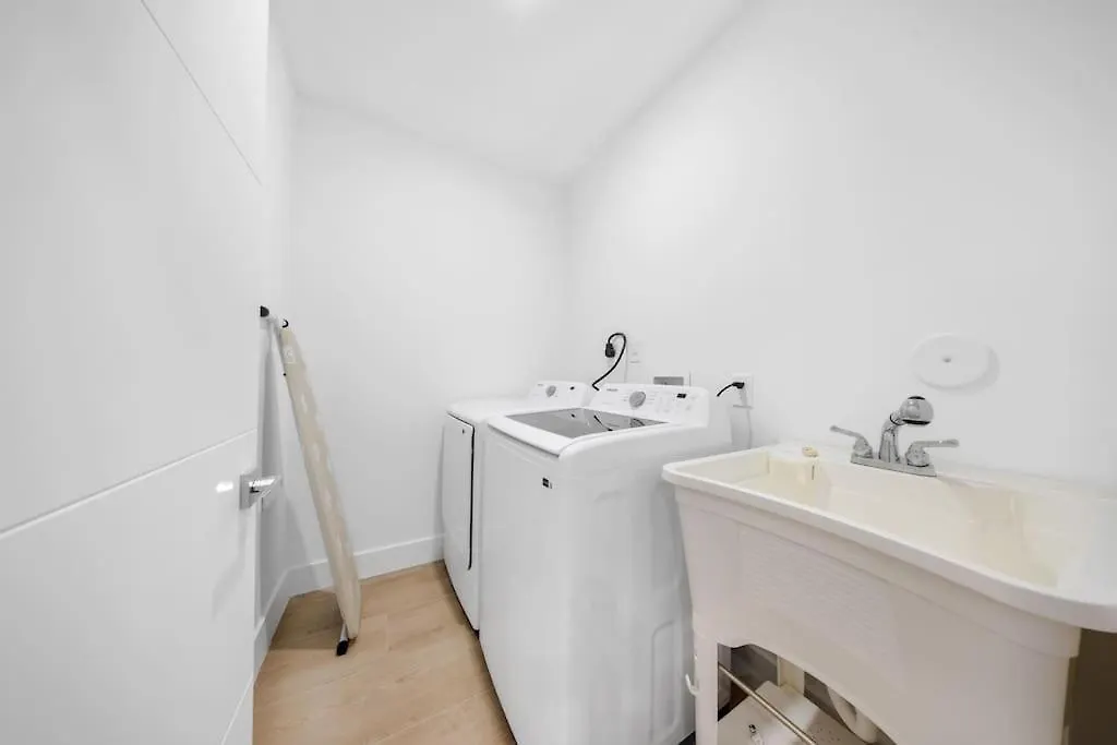 Up To 12 Guests! Modern Near Wynwood 29! Βίλα Μαϊάμι