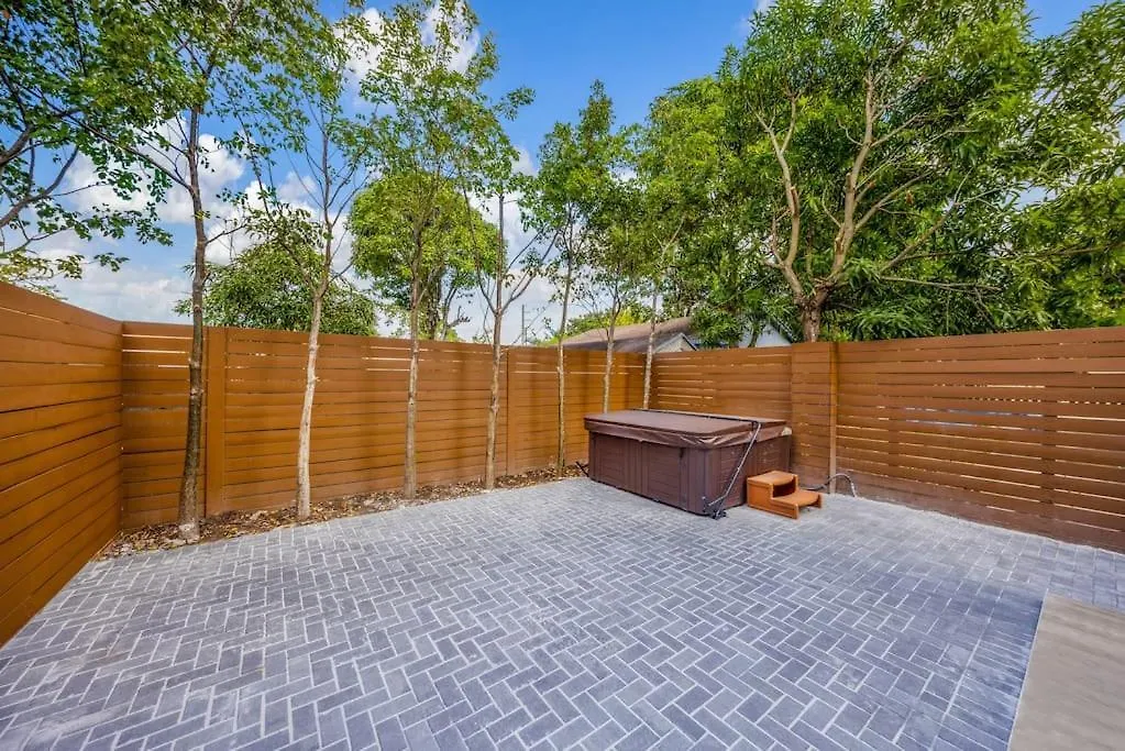 Up To 12 Guests! Modern Near Wynwood 29! Μαϊάμι