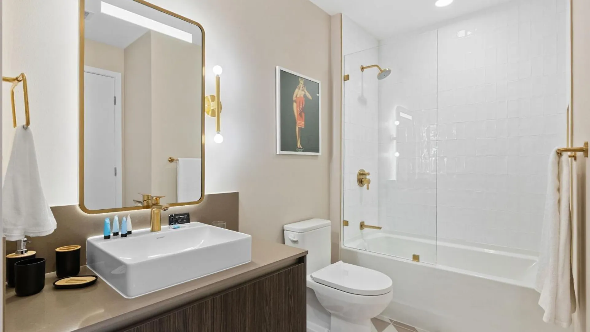 Apartamento 48flr W Free Parking Miami