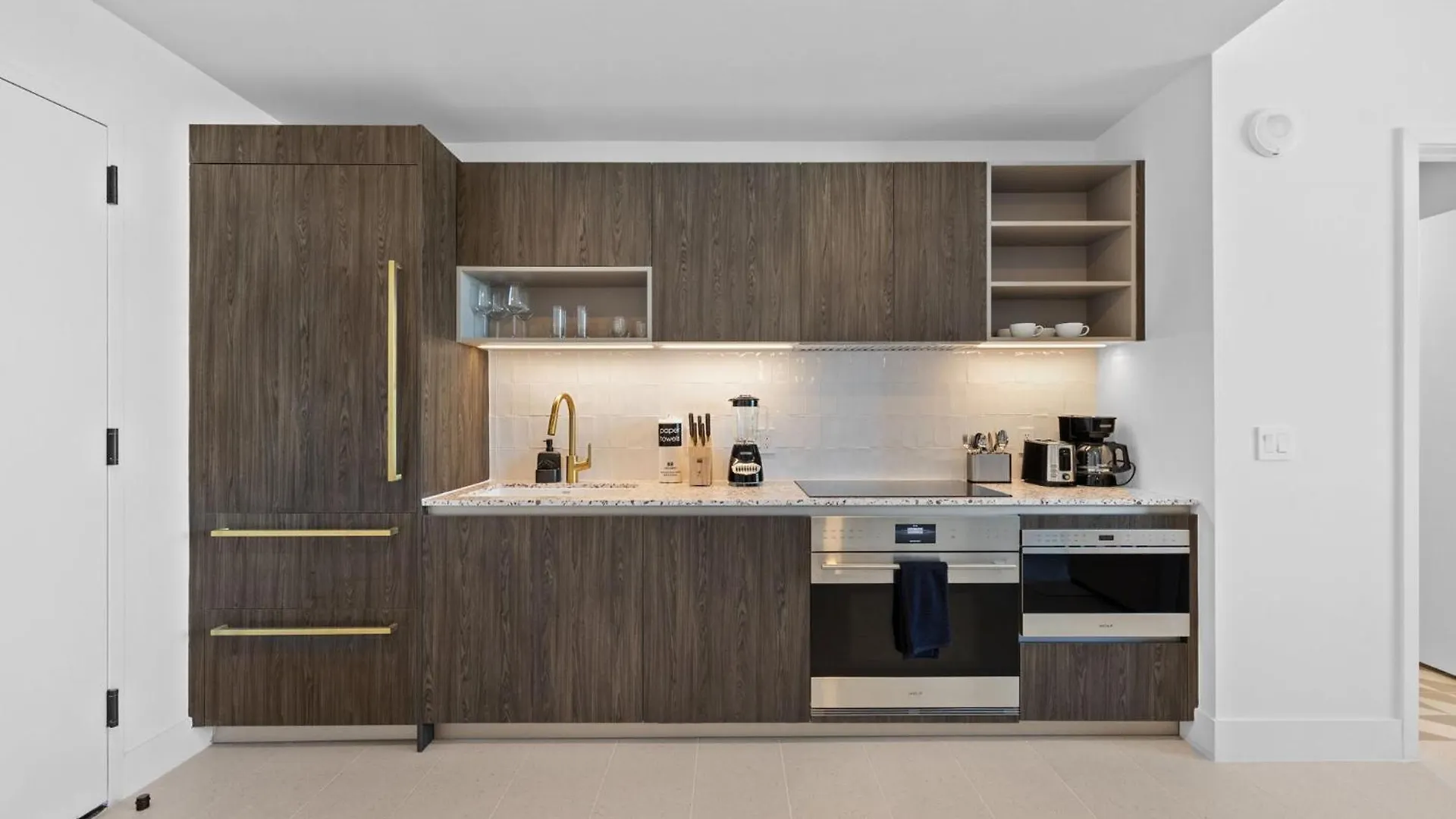 Apartamento 48flr W Free Parking *