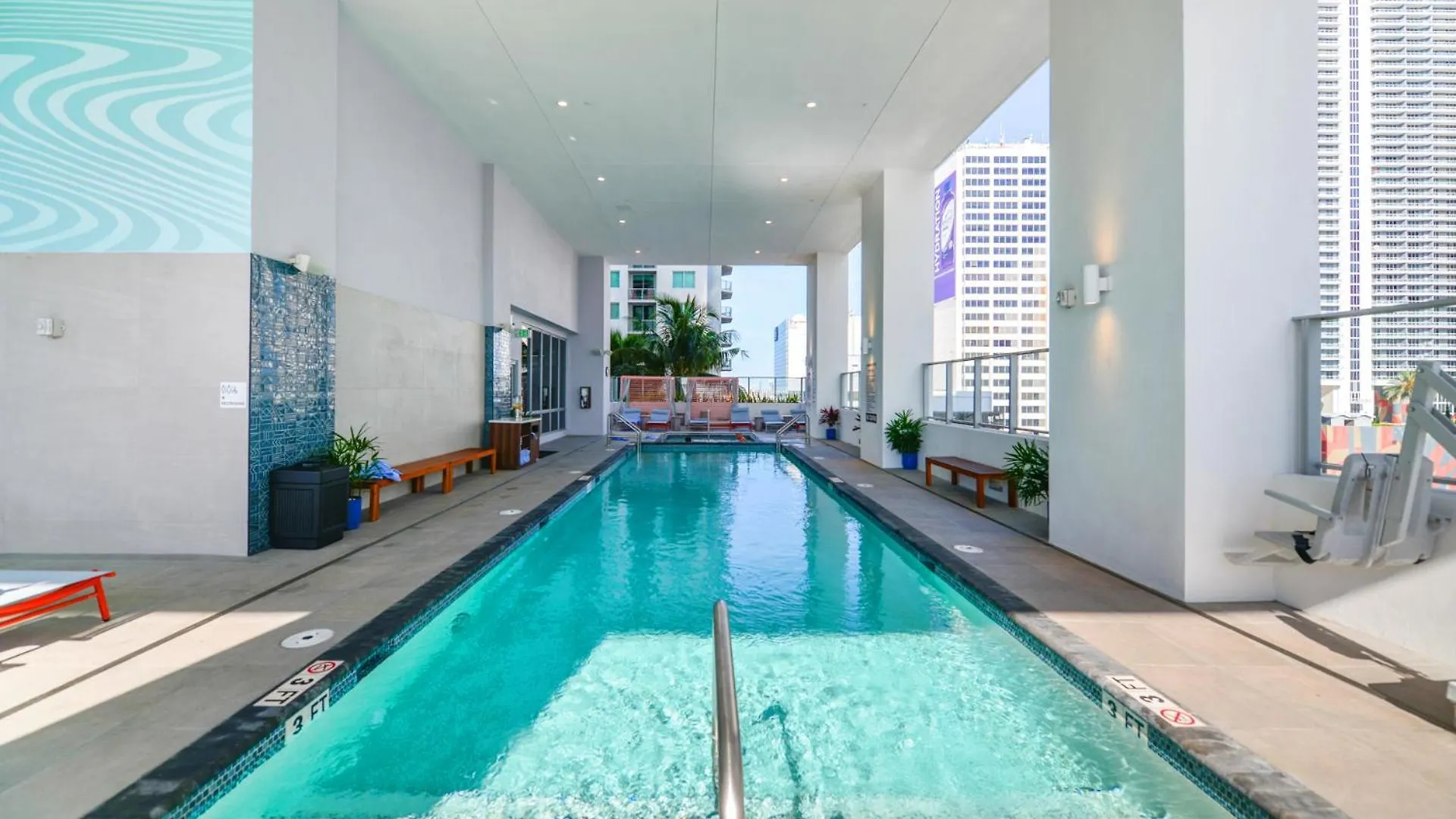 Exclusive W Beautiful Views And Full Amenities! *