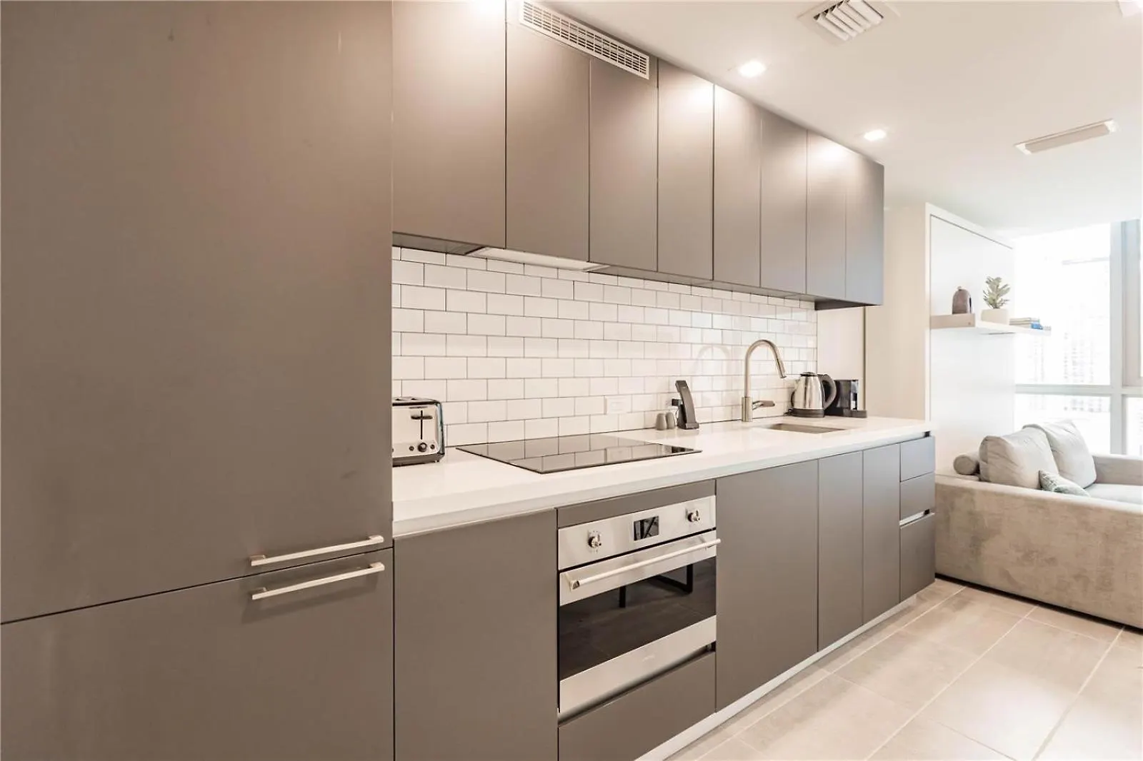 Exclusive W Beautiful Views And Full Amenities! Apartment *