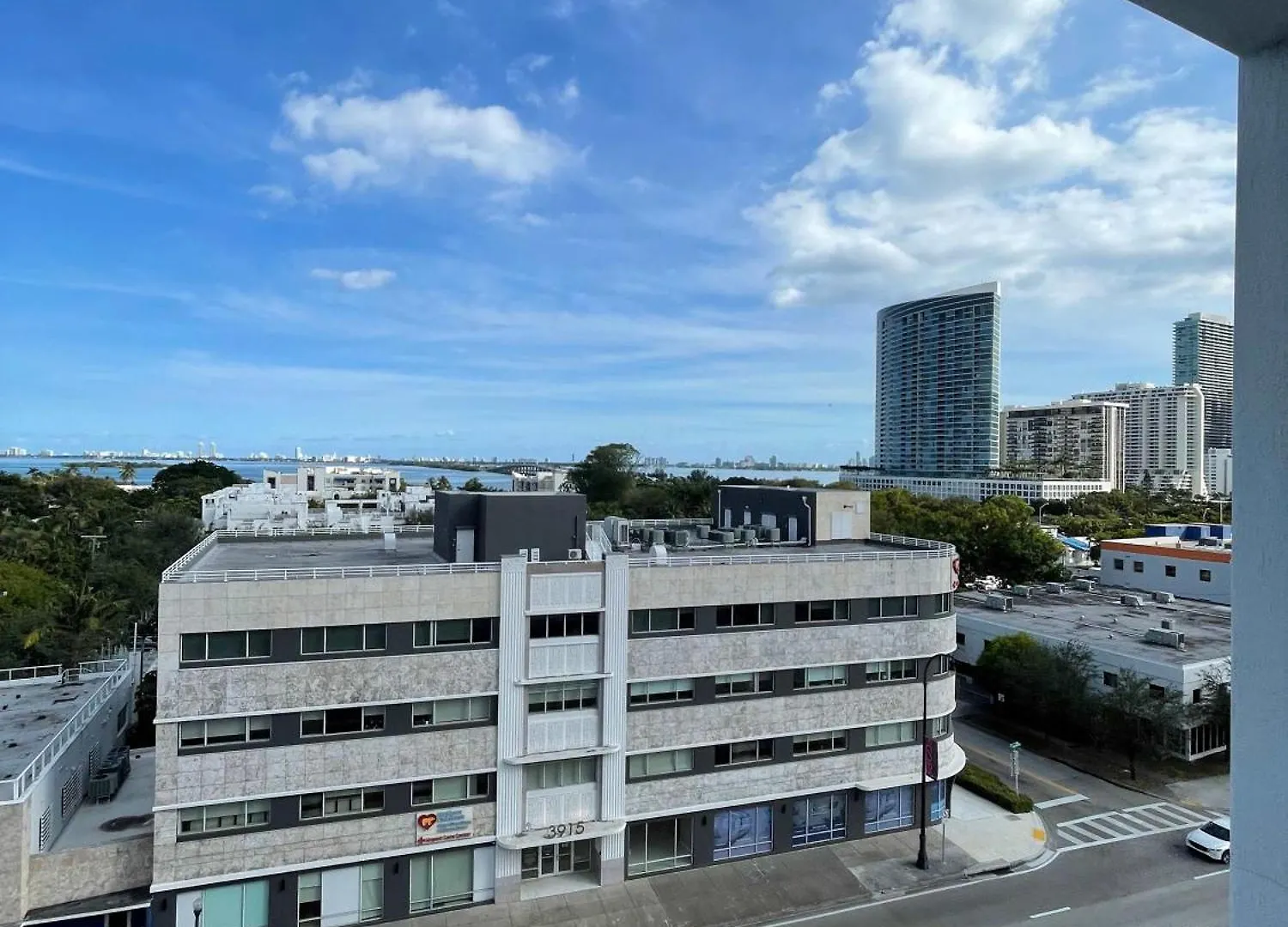Design District Amazing Views Bayview's At Quadro By Rent4us * Miami