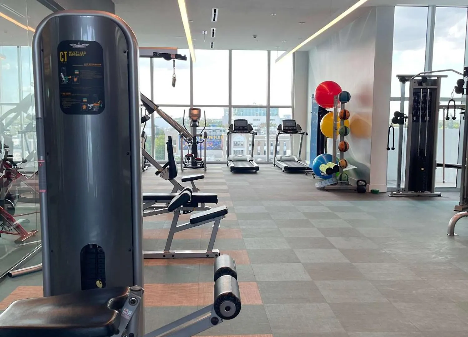 Design District Amazing Views Bayview's At Quadro By Rent4us Hébergement de vacances