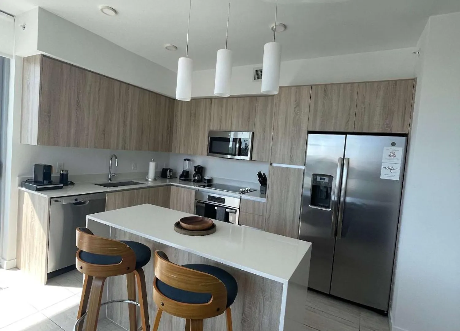 Design District Amazing Views Bayview's At Quadro By Rent4us Hébergement de vacances *