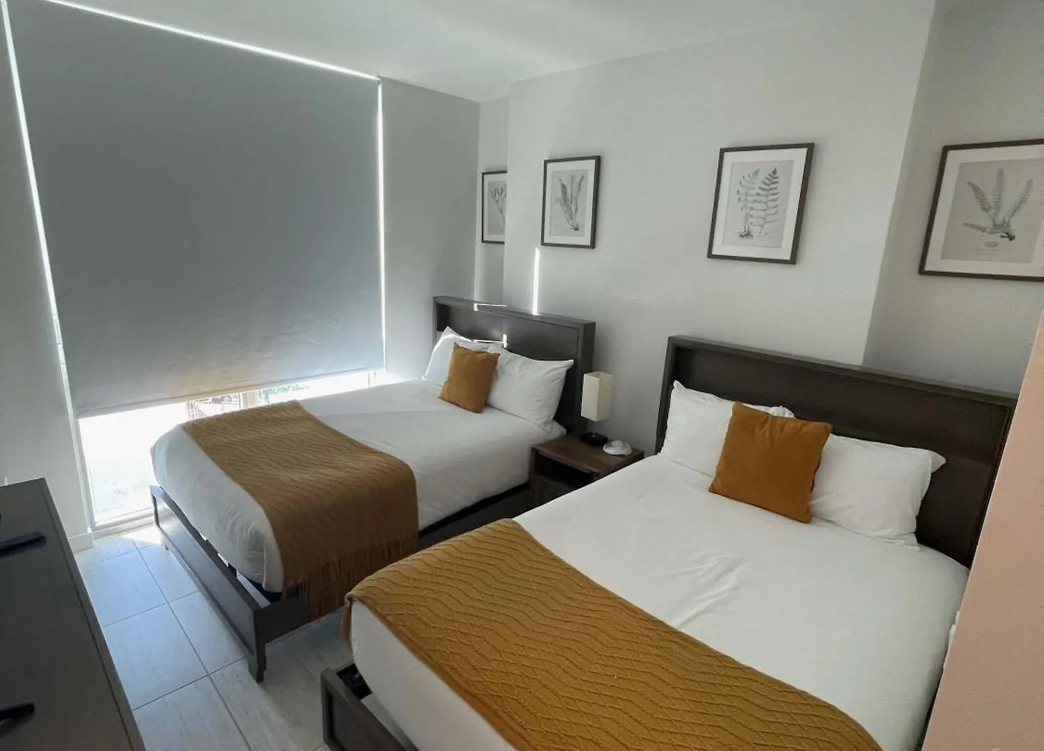 Design District Amazing Views Bayview's At Quadro By Rent4us * Miami