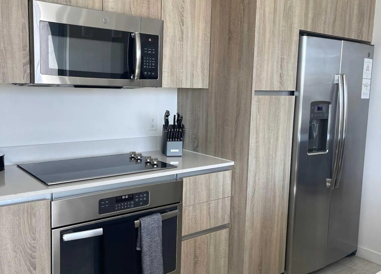 Design District Amazing Views Bayview's At Quadro By Rent4us Hébergement de vacances Miami