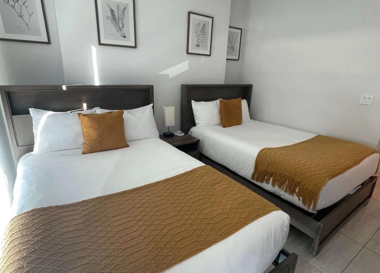 Hébergement de vacances Design District Amazing Views Bayview's At Quadro By Rent4us Miami