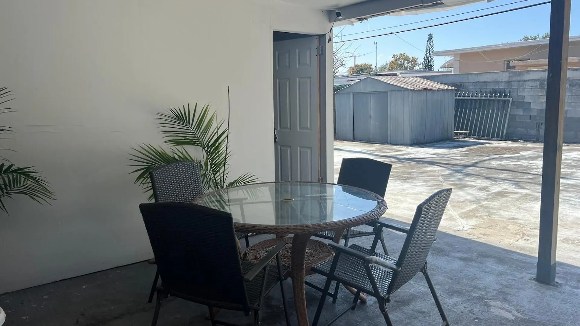 Appartement Coral Gable 2 Beds Miami